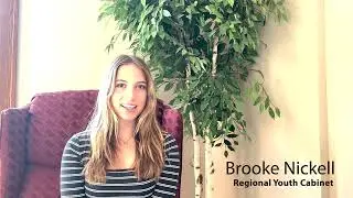 Did you know? Brooke Nickell