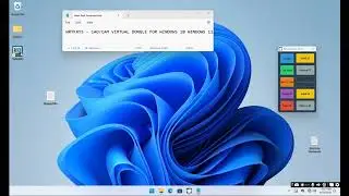 WRYKRYS virtual dongle clone backup for windows 10 windows 11