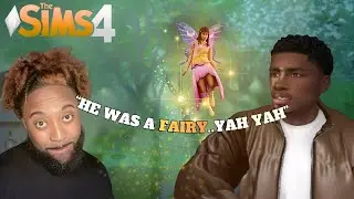 INTELLECTUALS DON'T BELIEVE IN FAIRIES PT 1