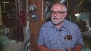 Idaho Life: Feed mill manager retiring after 44 years