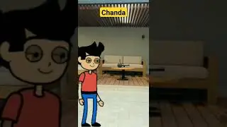 chanda collection #funny #comedy #fun #trending #youtubeshort #funnyvideo #challenge