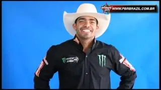 Bastidores Final Monster Energy PBR 2015 - Parte 1