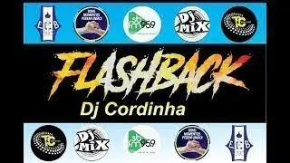 FLASH-BACK DJ CORDINHA NO ECB - 07/05/2022 PARTE 01