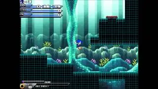 Sonic The Hedgehog Engine