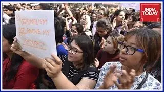 ABVP & Delhi University Students Union To Organise 'Save DU March'