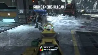 NEW MULTIPLAYER MAP 