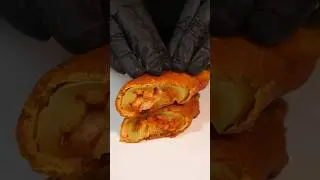 🤤Chilli bajji asmr #shorts