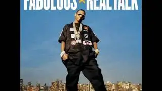 Fabolous - Gangsta (Instrumental)