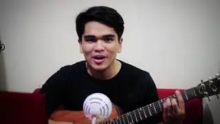 Shape of You - Ed Sheeran (Cover by Hennesy Generillo)