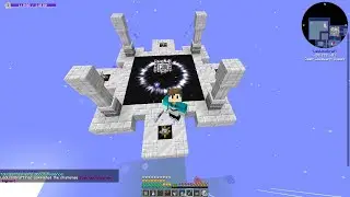 👍👍Como fazer Celestial Crystal e Altar tier 4 no Astral Sorcery👍👍