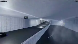 ramp drift?