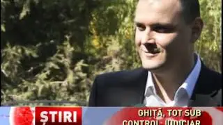 Cererea de arestare preventivă a lui Sebastian Ghiță, respinsă de &Icirc;nalta Curte