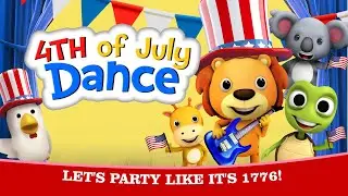 4Th Of July Dance - Trailer | Avery Williams, Tina Shuster, Larry G Jones, Gina Fuller