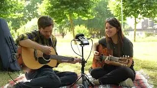 Long May You Run (Neil Young) Acoustic Cover