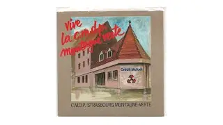 Vive la c.m.d.p montagne verte (1987)