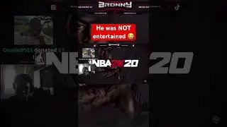 When Bronny&rsquo;s Twitch Chat Trolled Him