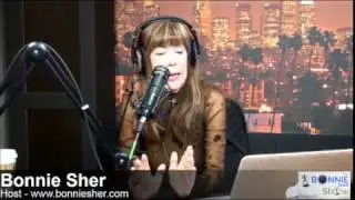 The Bonnie Sher Show- Boomer Life 01-19-17