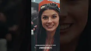 Hannah Barron Take on the Show with 1st Phorm