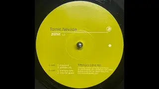 Tomie Nevada - Maverick (2003)