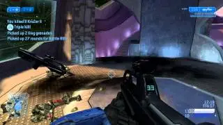sk0lss H2C Minitage 1 : Dear 343 (60FPS)