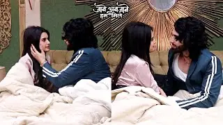 Jaane Anjaane Hum Mile Today Promo - Raghav And Reet Cute Romance