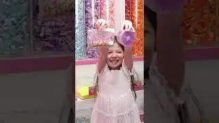 Having fun at Jellyland!✨