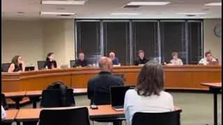 Worthington BOE Visitor Comment District v Parent Values June 26, 2023