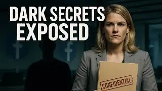Facebook's Dark Secrets Exposed 😱