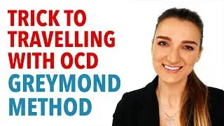 Travelling With OCD  #rocd #hocd #ocd #ocdrecovery #metaocd #ocdawareness #pureo #harmocd