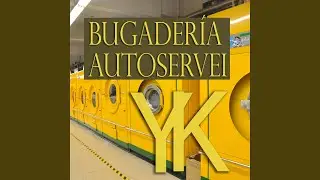 Bugader&iacute;a Autoservei