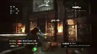 Ess Rawr - R.A.W. - Edited by DeNy Warz