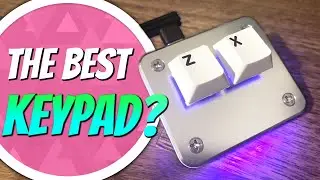 I Tried This $60 osu! Keypad (Worth It?)
