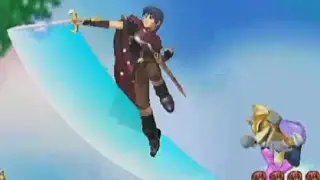 Top 10 PAL Ken Combos - Super Smash Bros