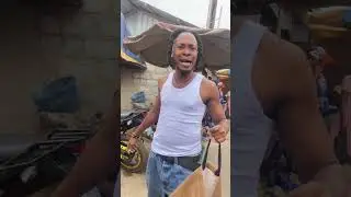 Who is this guy causing trouble in the market??    #KILLANTUA by Munche is out now