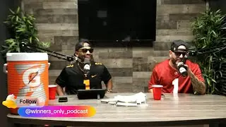 Winners Only Podcast #1 Best Sports Picks
