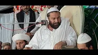 پیر سید سعید الحسن شاہ صاحب ننگل سودکاں کی سرزمین میں اپنی خوبصورت آوز میں تلاوت فرما رہے ہیں۔