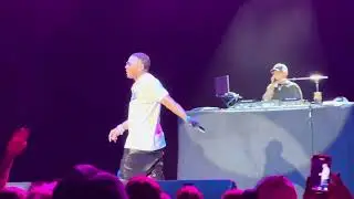 Nelly (Live) covers Thomas Rhett - Die A Happy man #pleasesubscribe #music #concert