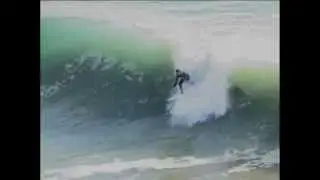 Lost the Decline Kelly Slater, Tim Reyes and others...