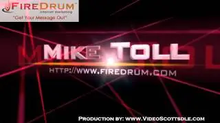 FireDrum   Emailing