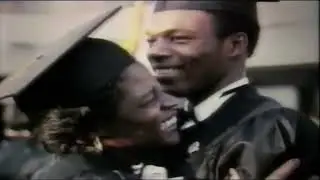 Monroe Junior College for Business - NY Commercial (1989)