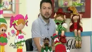 Espazio ideal 24 Agosto 2016