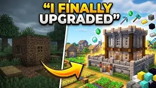 Mob Se Pareshan Ho Gya | Minecraft Part 2