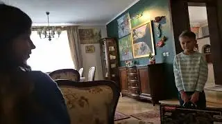 Władzia zapomniany super prezent - 26 grudnia 2025 / Boże Narodzenie  /  vlogmas 