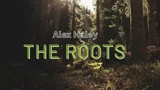 THE ROOTS TAMIL STORY #TAMILSTORY #tamilnadu#AFRICA #AlexHaley #தமிழ்#tamilstory #கதைகள் #tamilstory