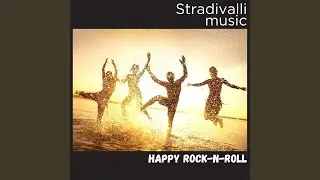 Happy Rock-N-Roll (Instrumental)