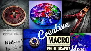 Creative Mobile Photography Idea - Episode-1