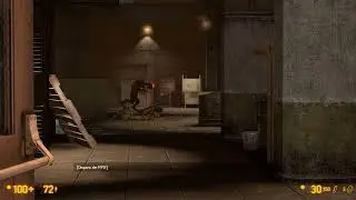 BLACK MESA  #7 NOS TRILHOS