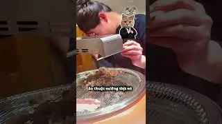 ảo thuật như n&agrave;y kh&oacute; ai l&agrave;m được? #funny #hai #videoh&agrave;ihước #videohaytiktok #haihuoc