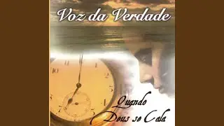 Quando Deus Se Cala
