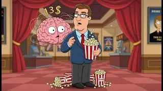 Why We Spend More Than Planned: The Popcorn Psychology Trap